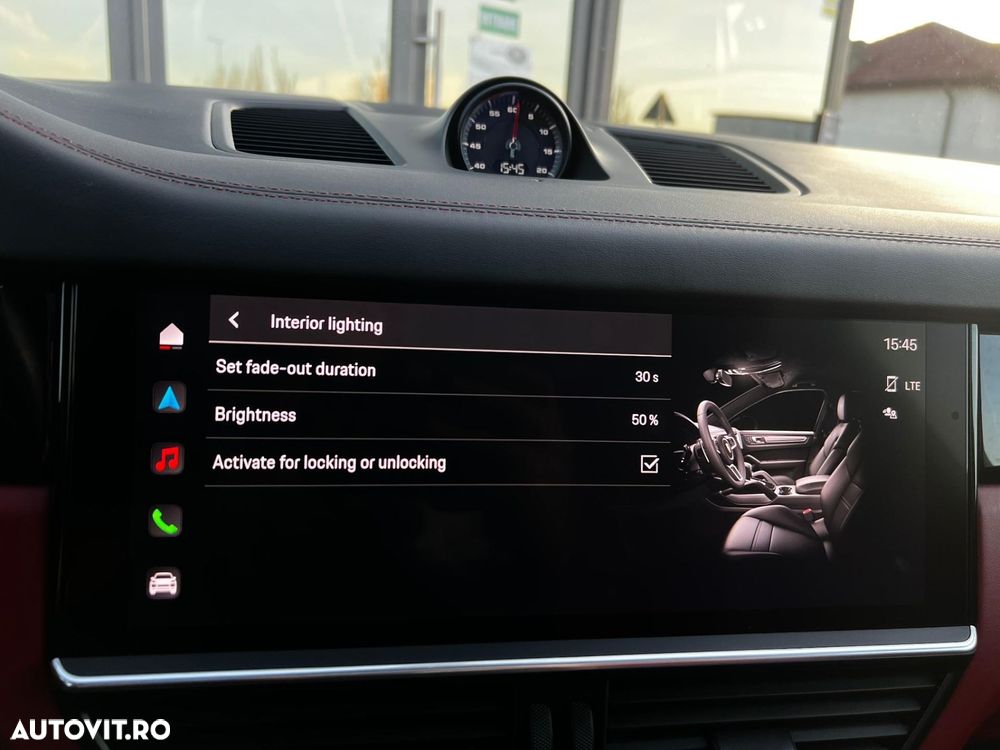 Porsche Cayenne Tiptronic S - 33