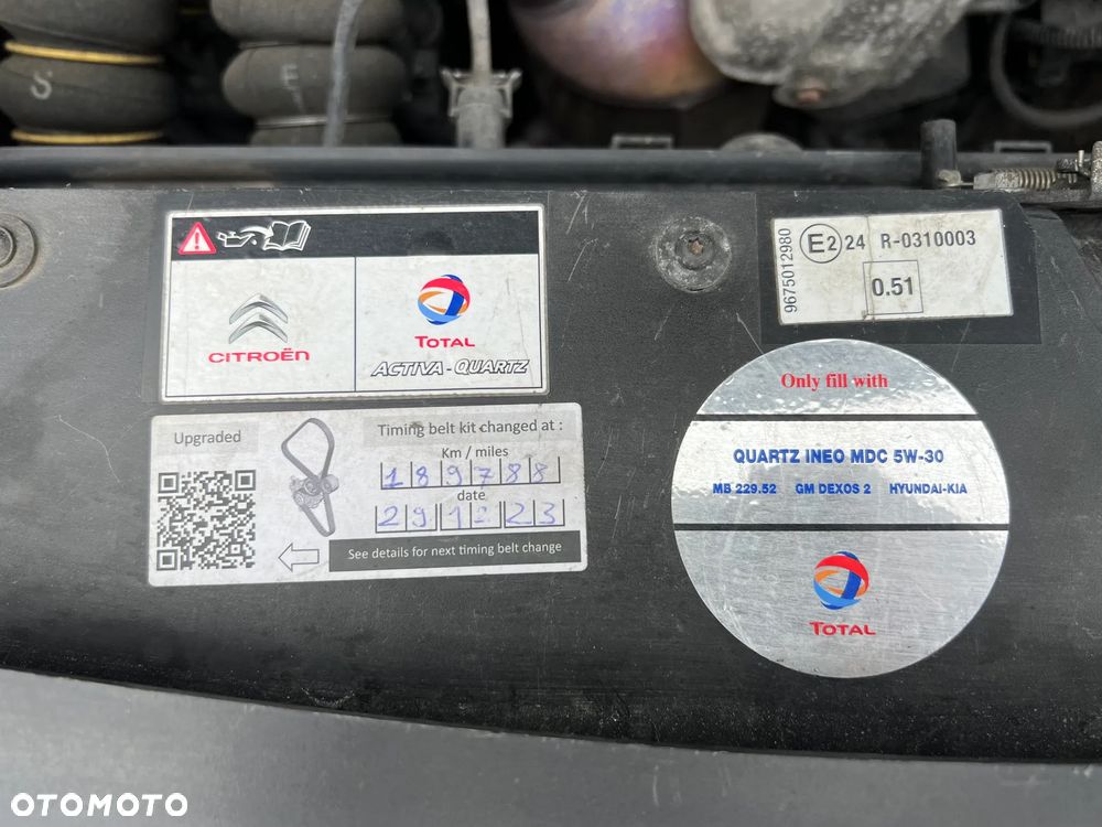Citroën Berlingo - 20