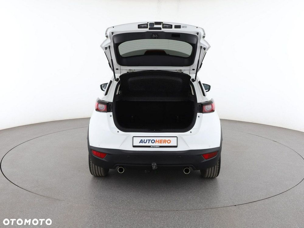 Mazda CX-3 SKYACTIV-G 121 FWD Edition 100 - 19