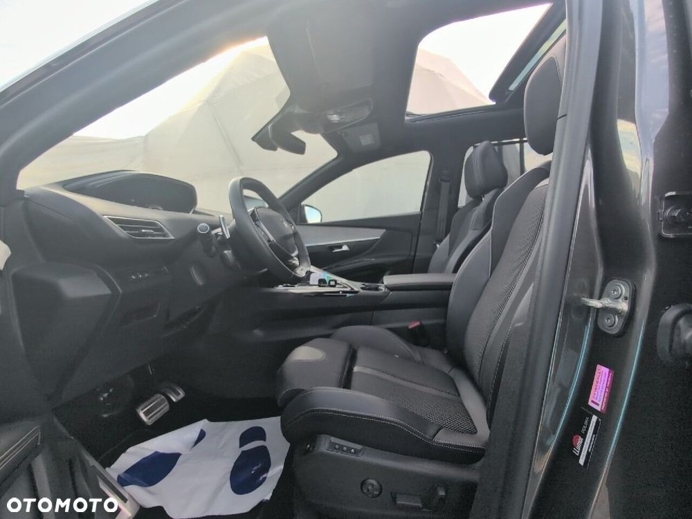 Peugeot 5008 1.5 BlueHDi GT S&S EAT8 - 9