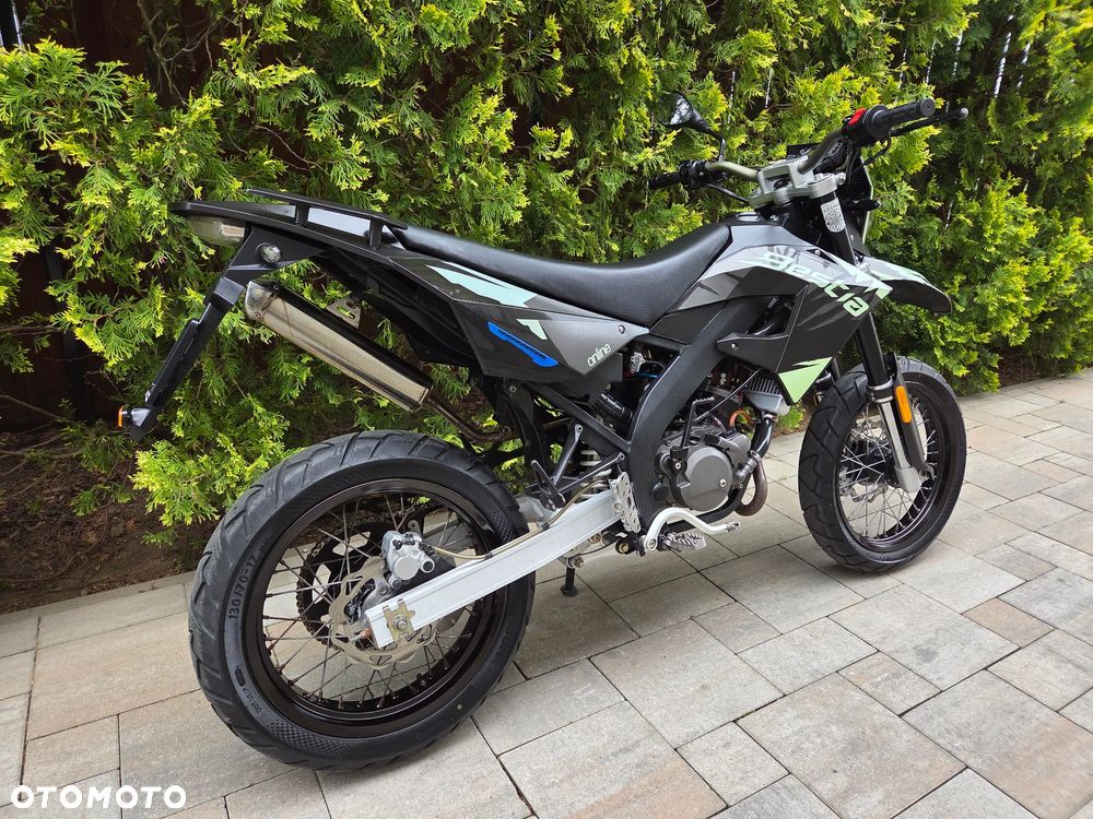 Derbi Senda - 3