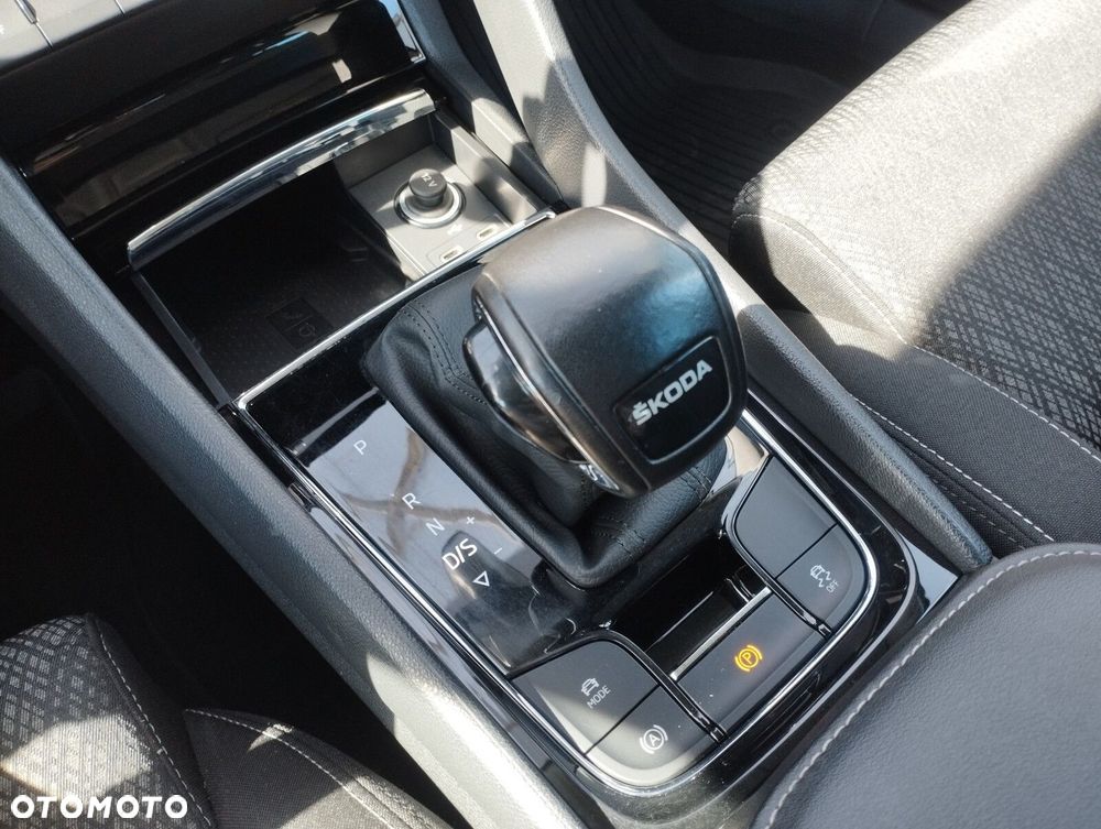 Skoda Karoq - 26