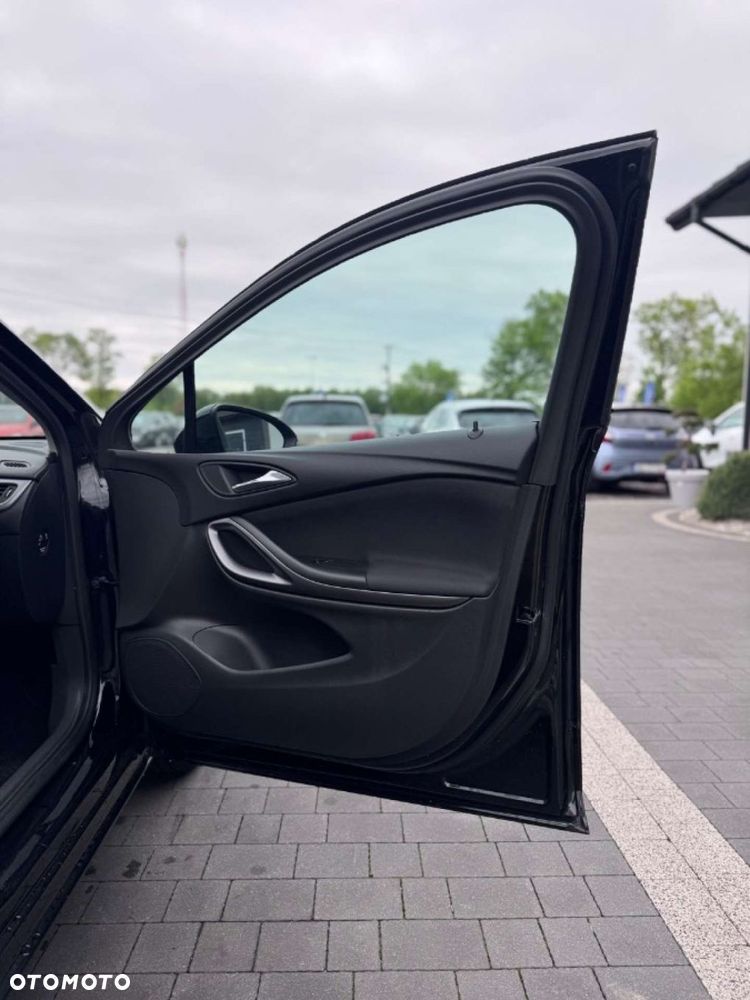 Opel Astra - 3