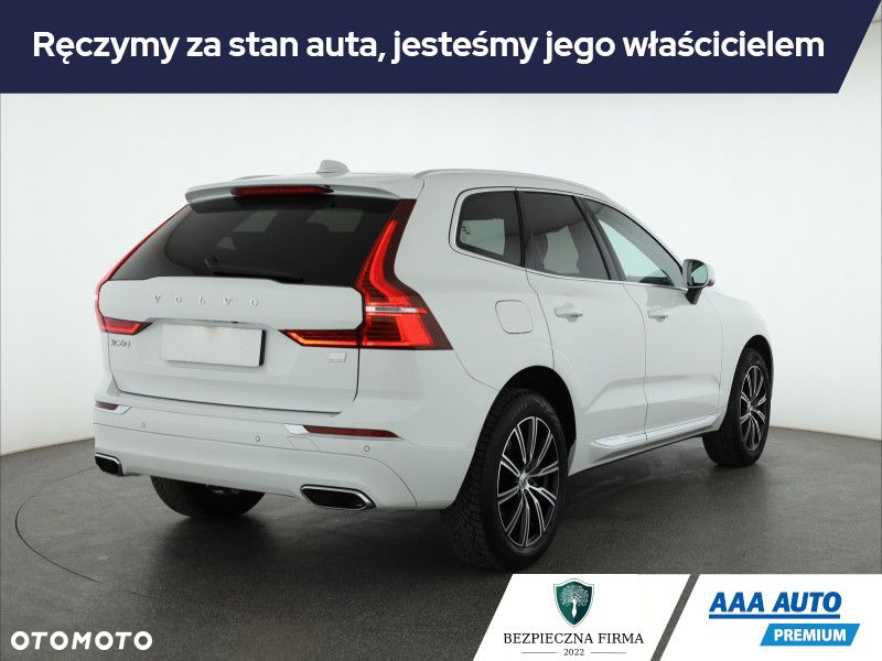 Volvo XC 60 - 6