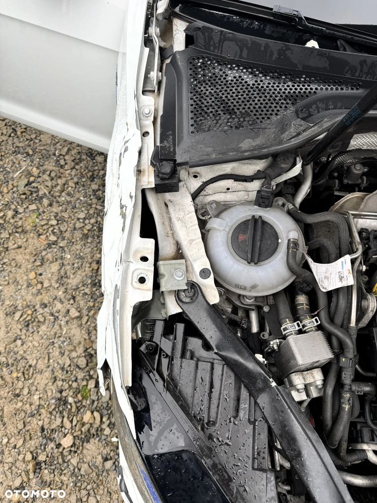 Volkswagen Golf 1.4 GTE Plug-In-Hybrid DSG - 27