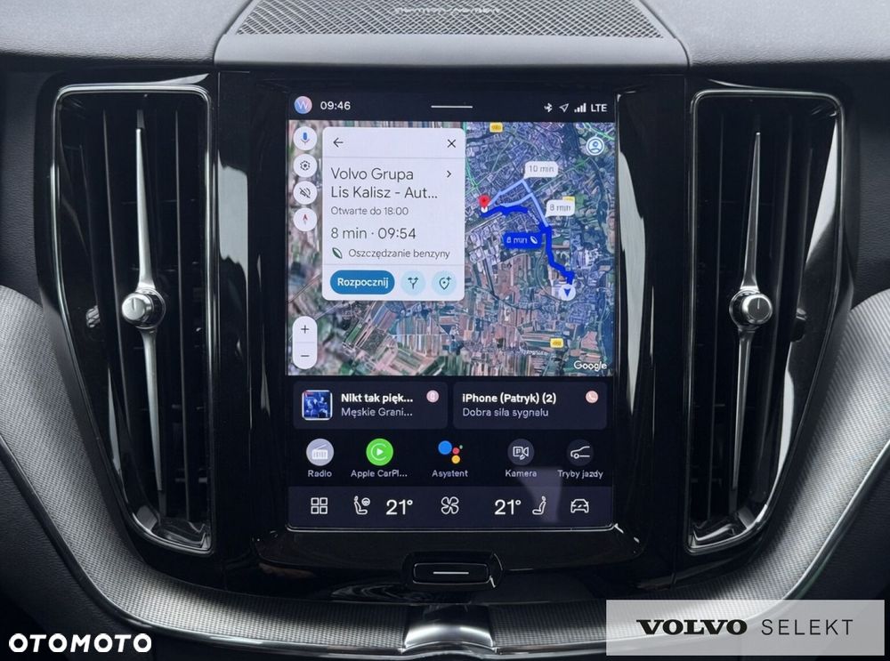 Volvo XC 60 - 15