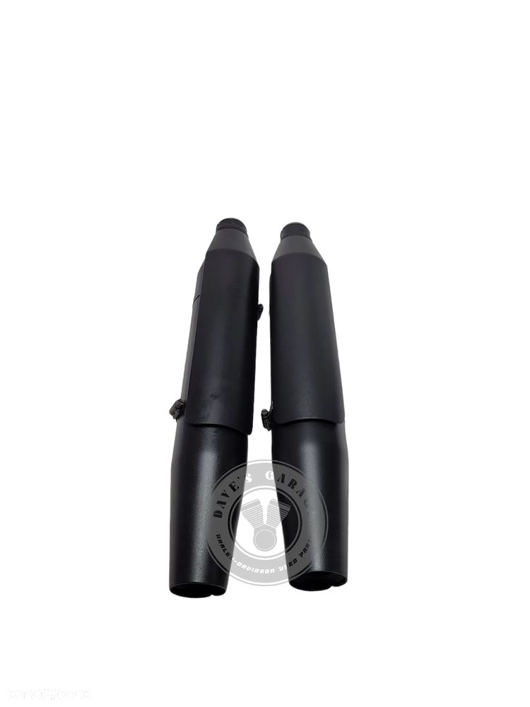 Wydech Tłumiki Harley Davidson Sportster 64900291 - 2