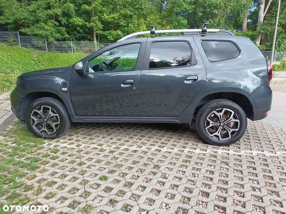Dacia Duster 1.0 TCe Prestige - 2