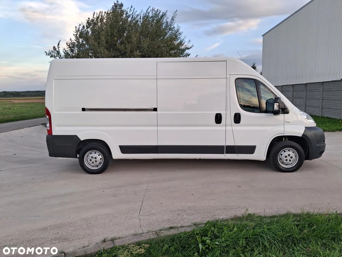 Fiat Ducato - 8