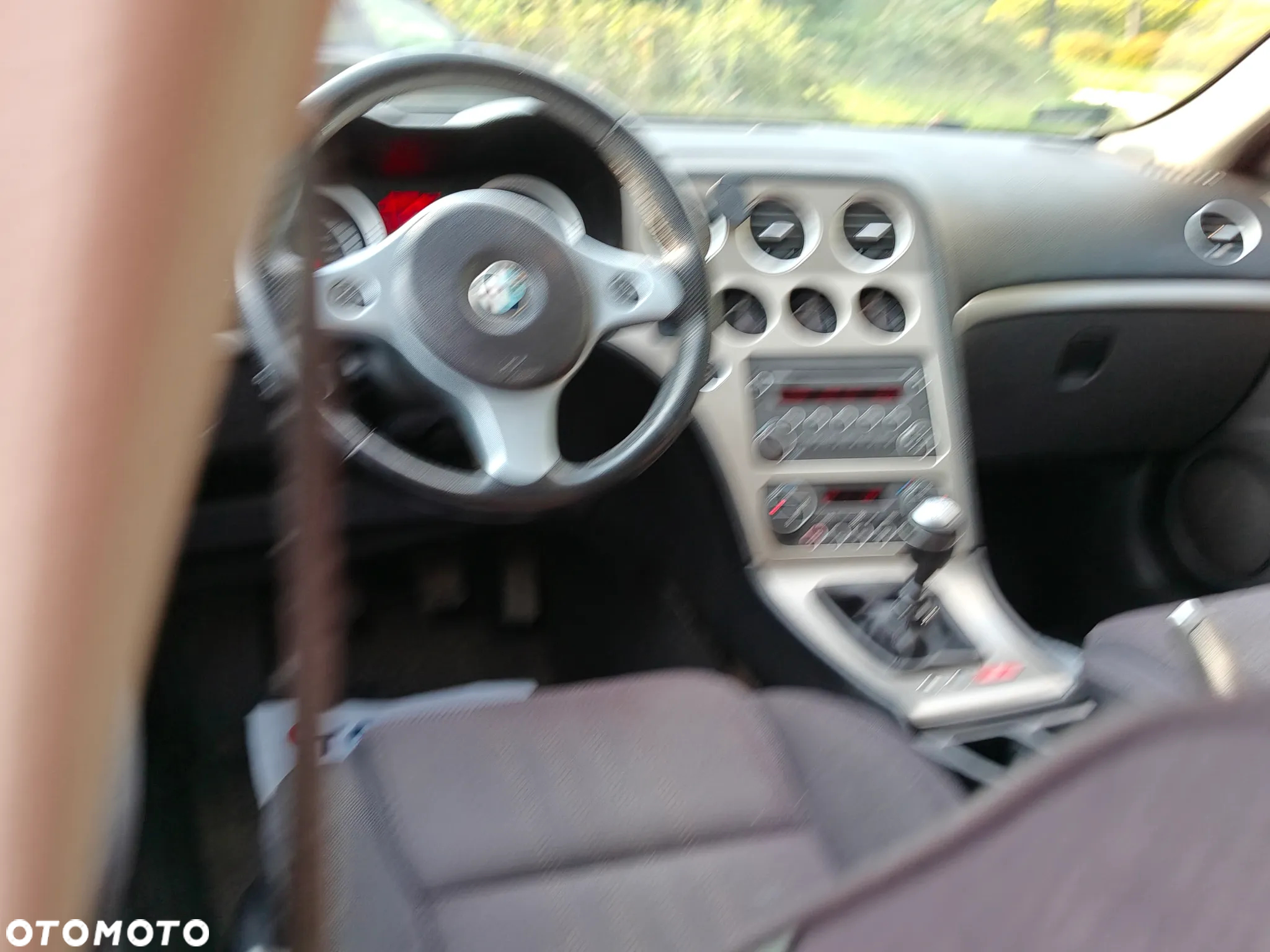 Alfa Romeo 159 2.0JTDM Distinctive - 18