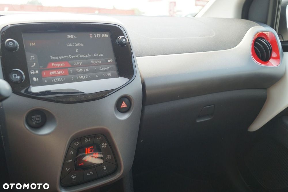 Toyota Aygo - 21
