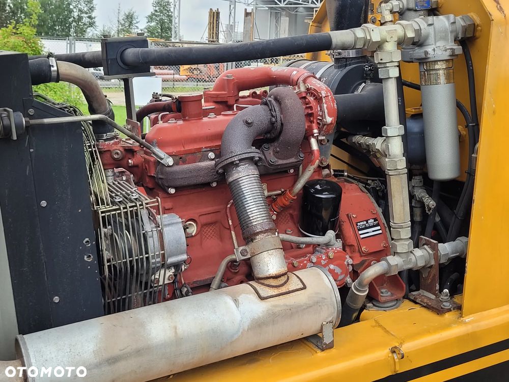Wirtgen W 500 - 20