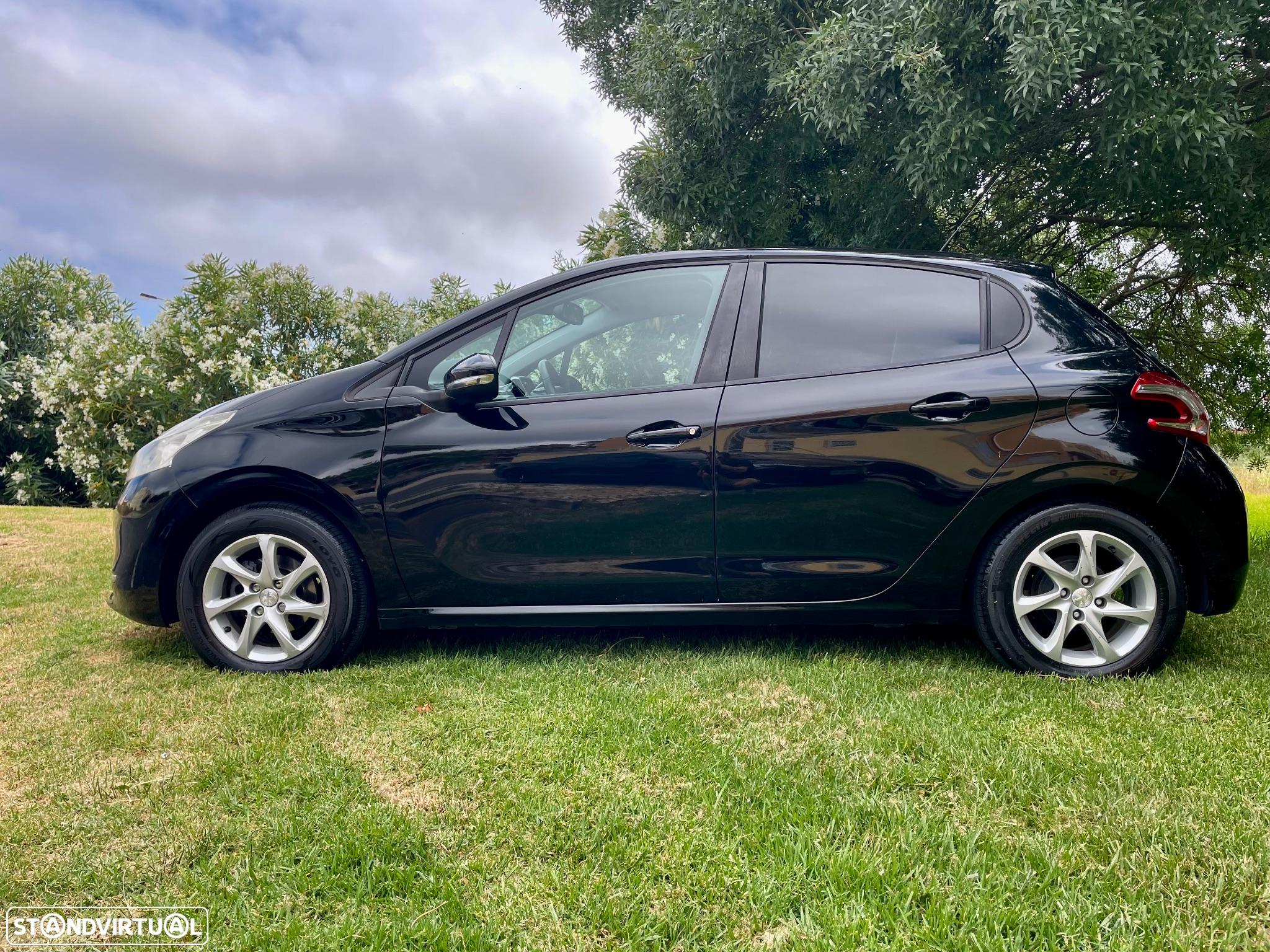 Peugeot 208 1.2 PureTech Access - 3