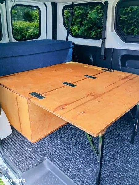 Renault Trafic dCi 120 L1H1 Komfort - 17