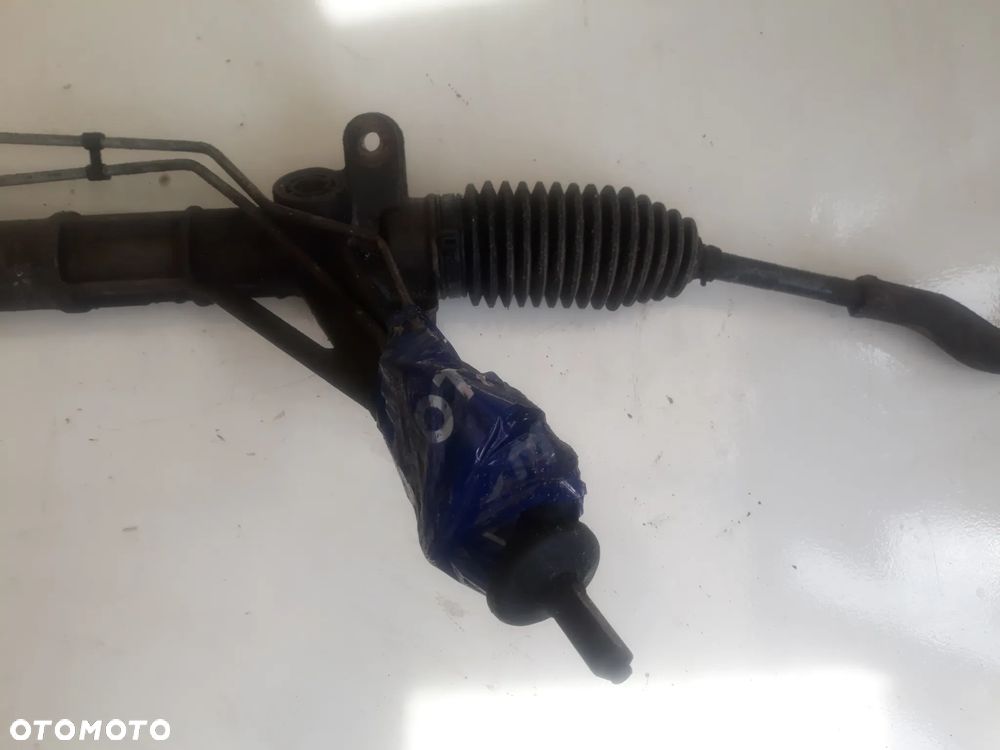 MAGLOWNICA PRZEKŁADNIA KIEROWNICZA RENAULT MASTER III 2,3 DCI  6820000174D - 4