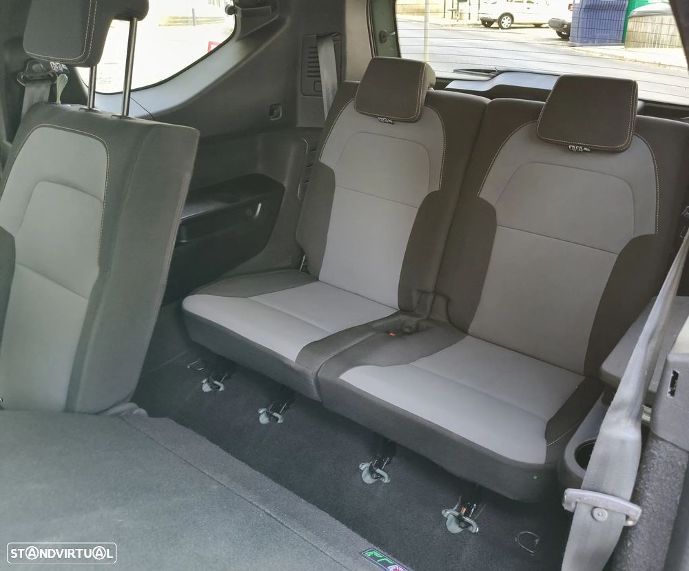 Dacia Jogger 1.0 ECO-G Extreme Bi-Fuel - 29