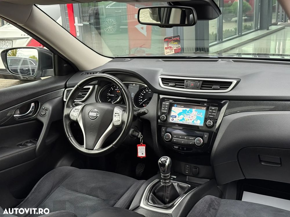 Nissan X-Trail 1.6 dCi Tekna - 17