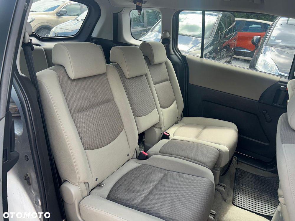 Mazda 5 1.8 Exclusive - 19