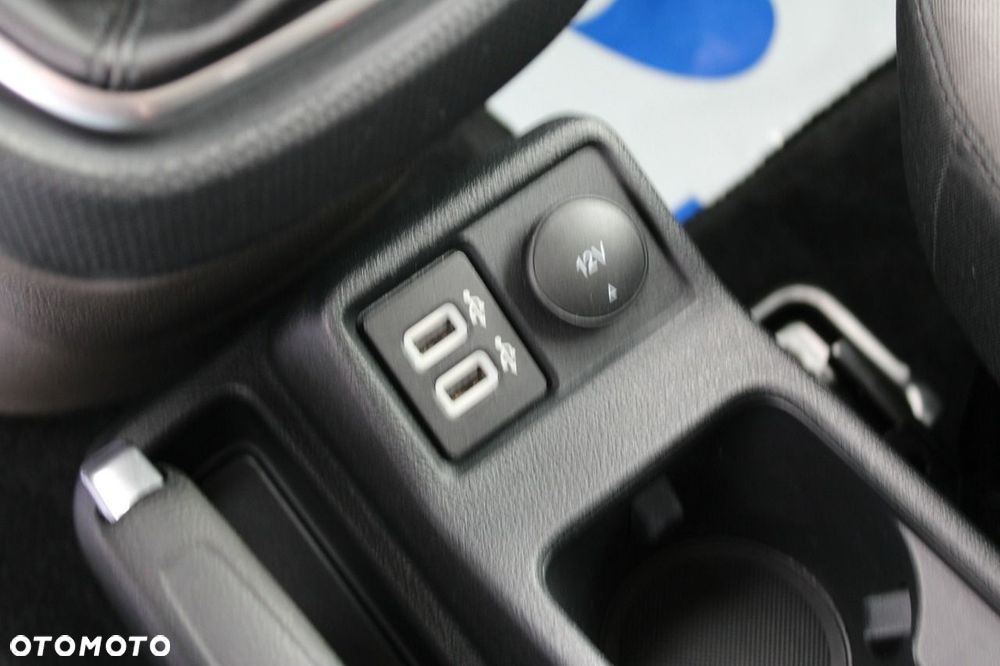 Ford Tourneo Connect - 29