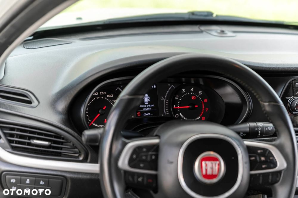 Fiat Tipo 1.4 16v Easy - 33