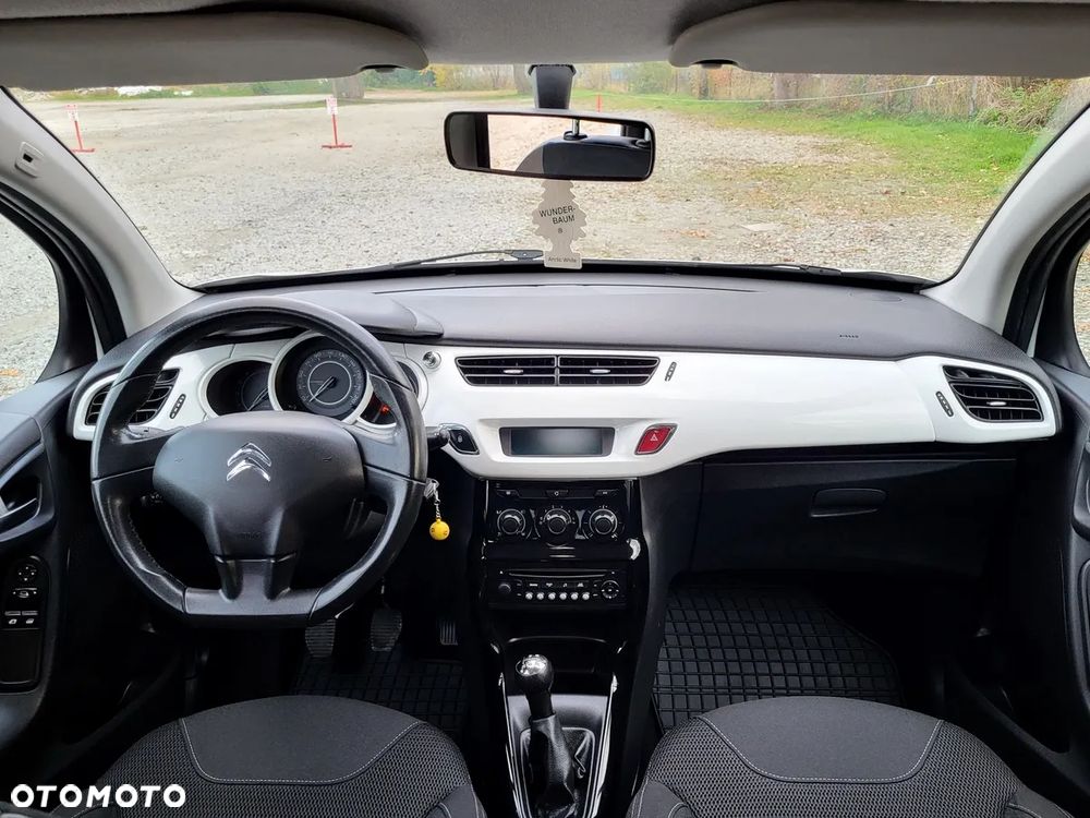 Citroën C3 1.6 e-HDi Exclusive - 9