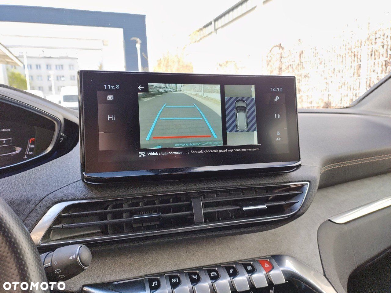 Peugeot 3008 1.2 PureTech GT S&S EAT8 - 15