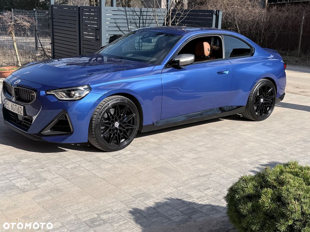 BMW Seria 2 M240i xDrive - 1
