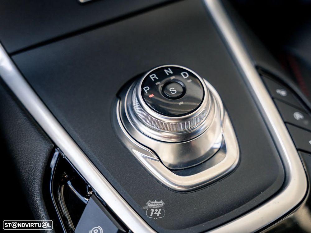 Ford S-Max 2.0 TDCi ST-Line Powershift - 12