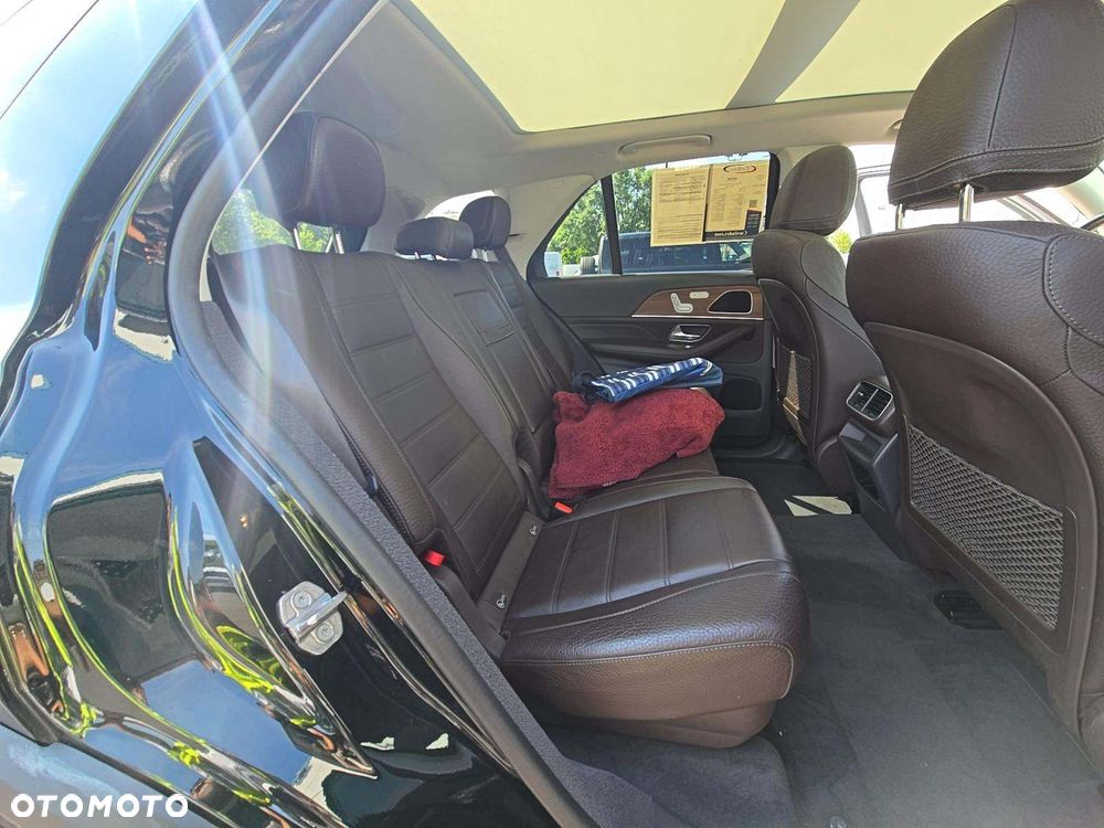Mercedes-Benz GLE - 20