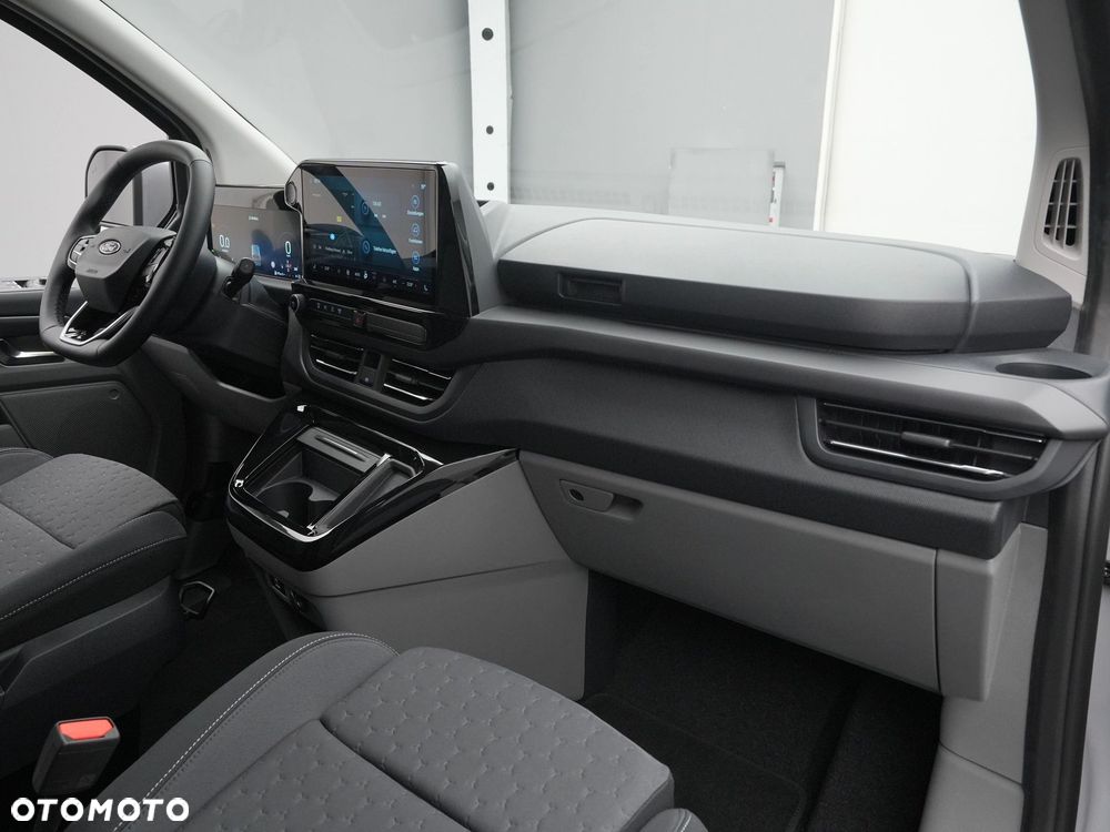 Ford Tourneo Custom 2.0 EcoBlue 320 L2 Titanium - 14
