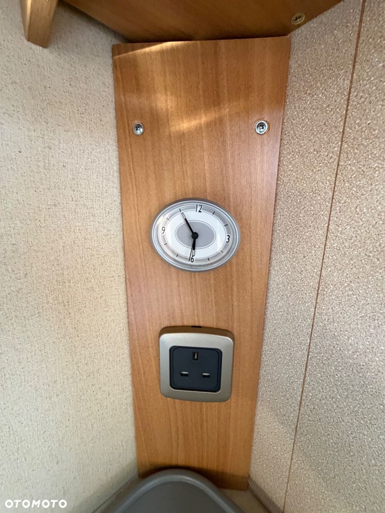 SWIFT Charisma 220 - 14