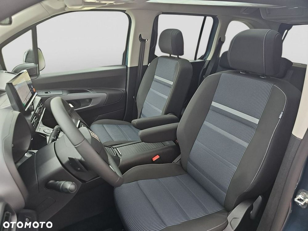 Opel Combo L 1.5 BlueHDi S&S GS - 12