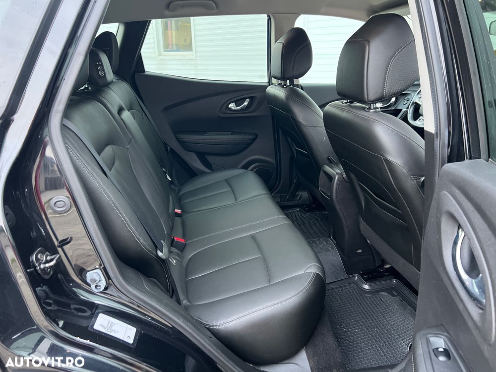 Renault Kadjar Energy dCi 130 4x4 Bose Edition - 11