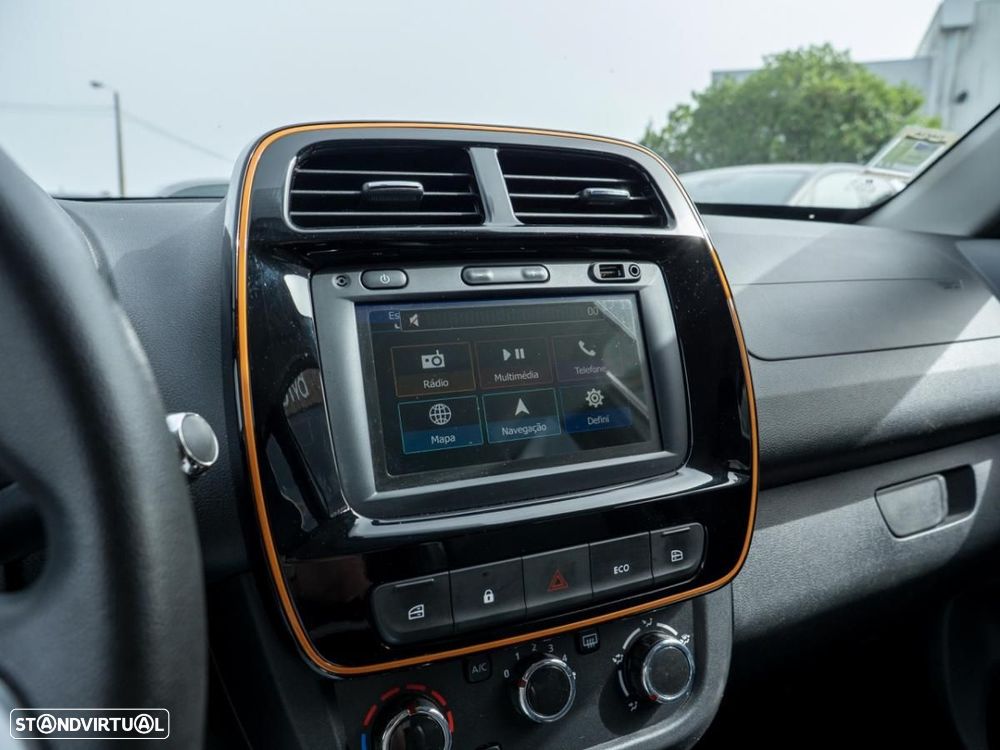 Dacia Spring Comfort Plus - 32