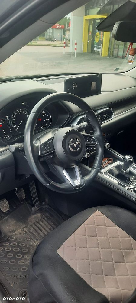 Mazda CX-5 2.0 Skymotion 2WD - 5