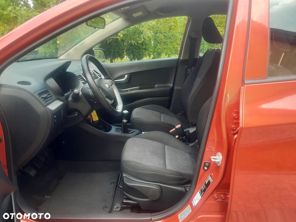 Kia Picanto 1.0 ISG Fifa World Cup Edition - 9
