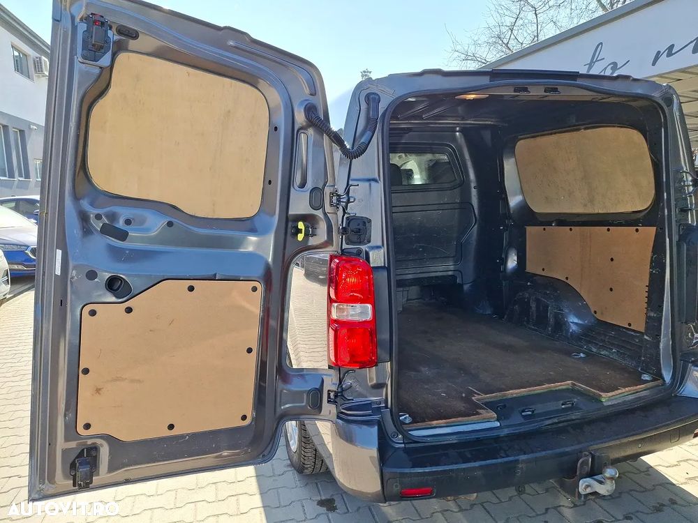 Citroën Jumpy - 9