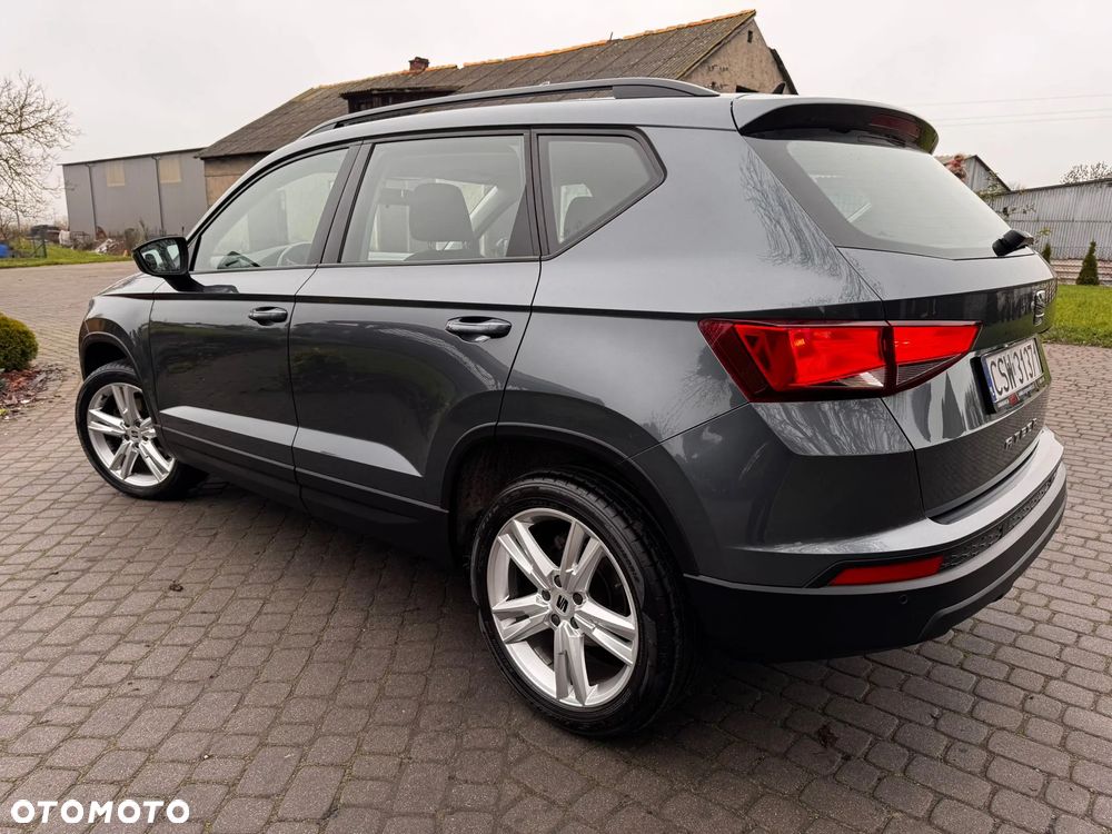 Seat Ateca - 6
