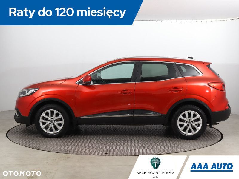 Renault Kadjar - 4