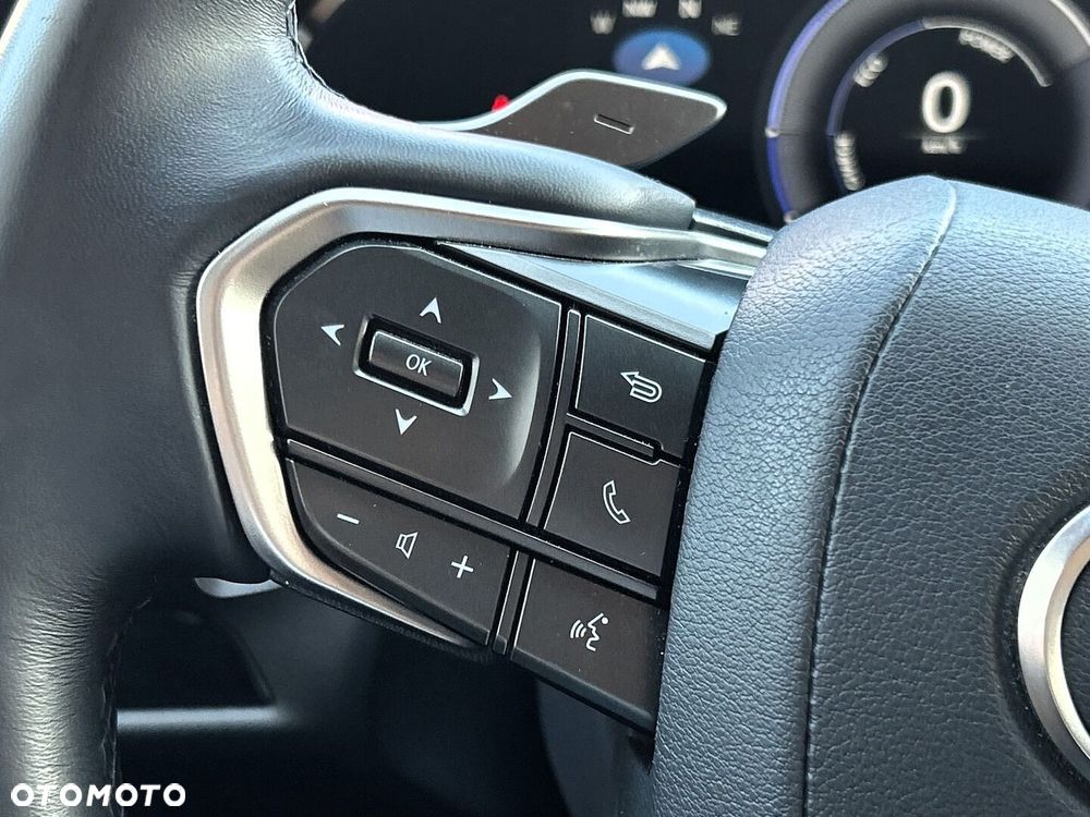 Lexus NX 350h Prestige 2WD - 18