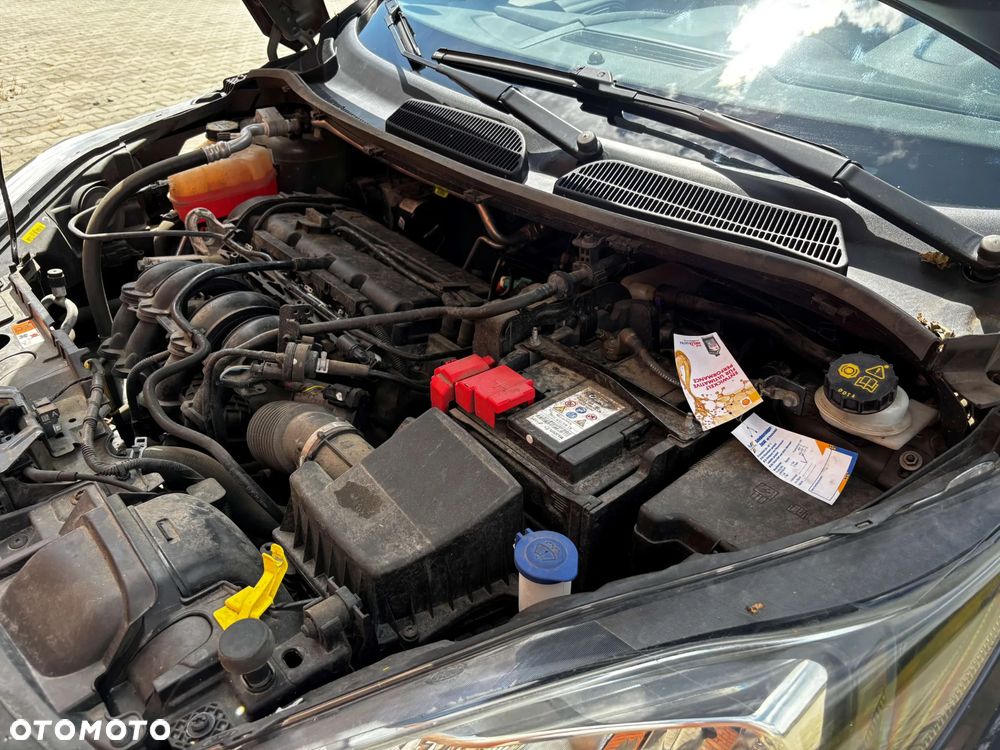 Ford Fiesta 1.25 Trend EU5 - 30
