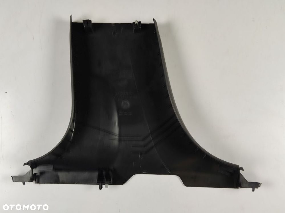 VOLVO XC40 17-21r Poszycie Słupka Środkowego Prawe - 5