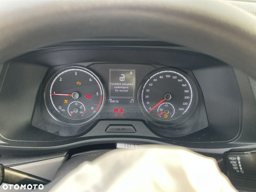 Volkswagen Transporter T6.1 Kurz Plus Comfortline - 7