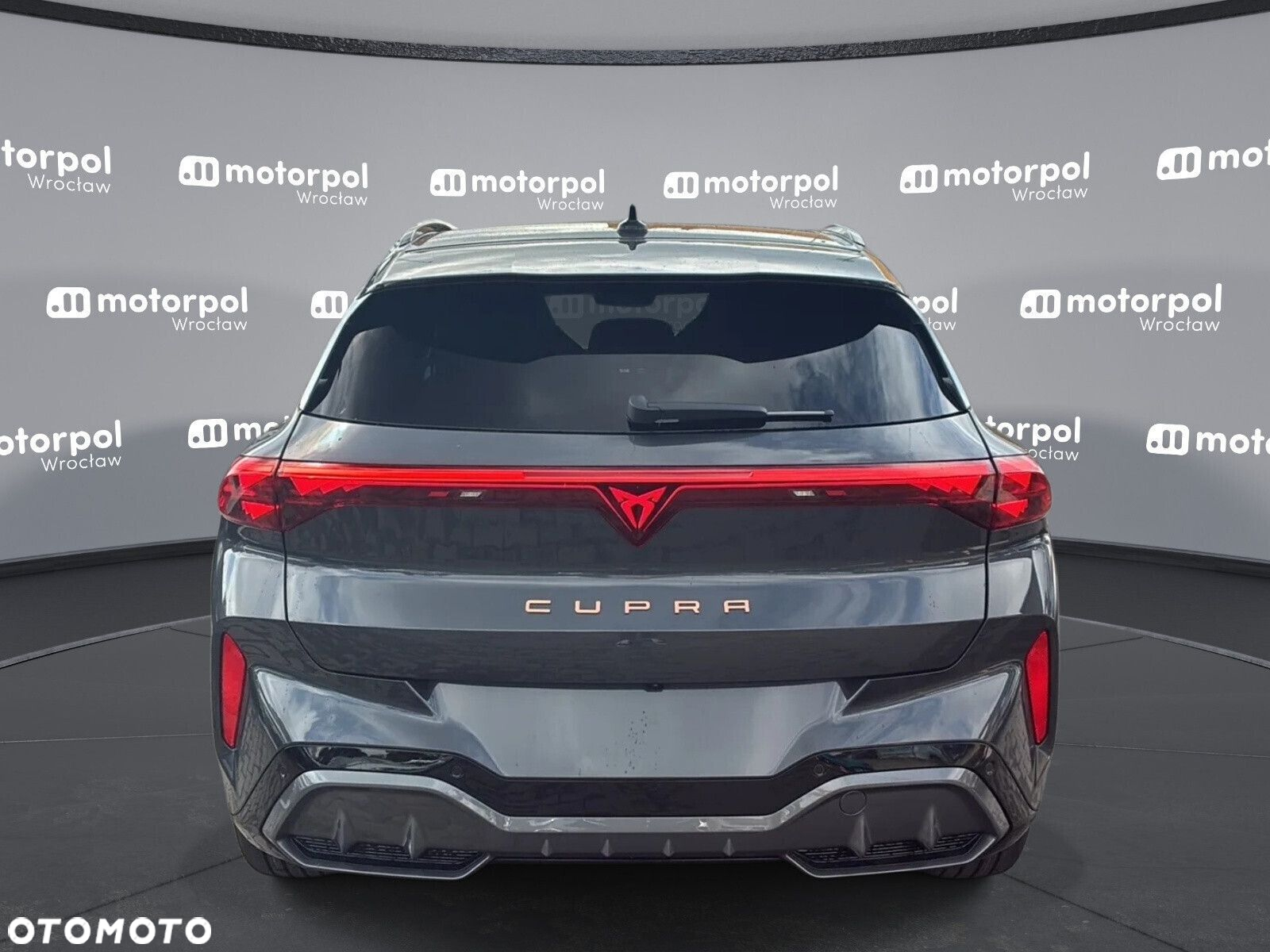Cupra Terramar - 9