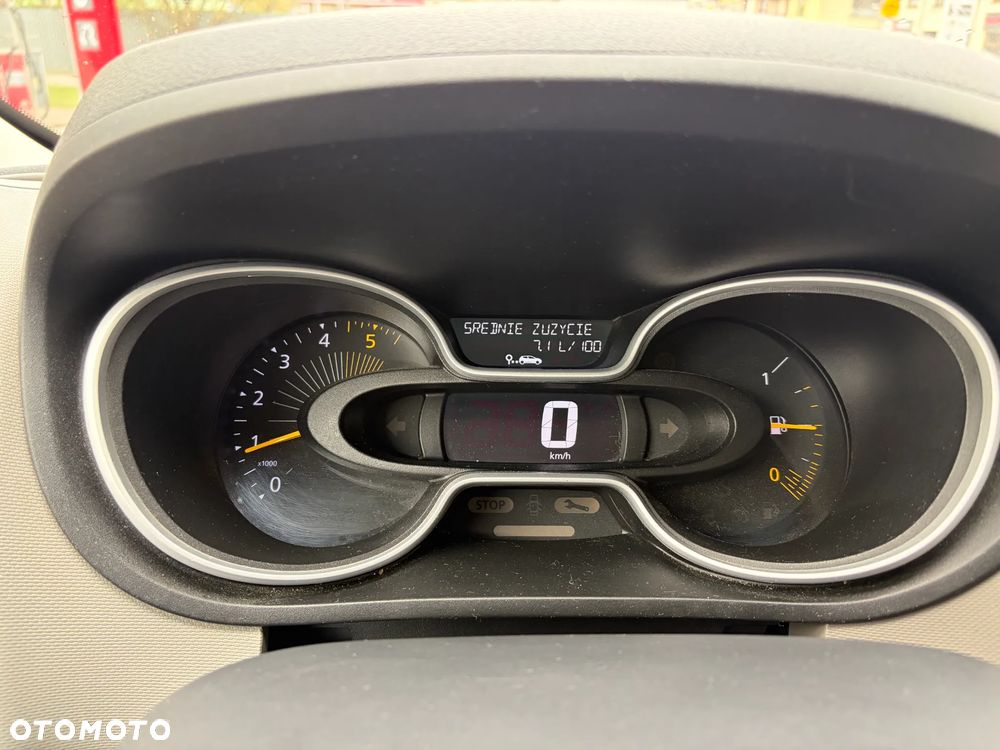 Renault Trafic Grand Passenger 3,0t Pack Clim - 26