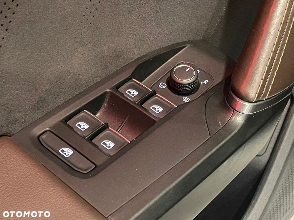 Cupra Formentor 2.5 TSI 4Drive VZ5 Taiga Grey DSG - 26