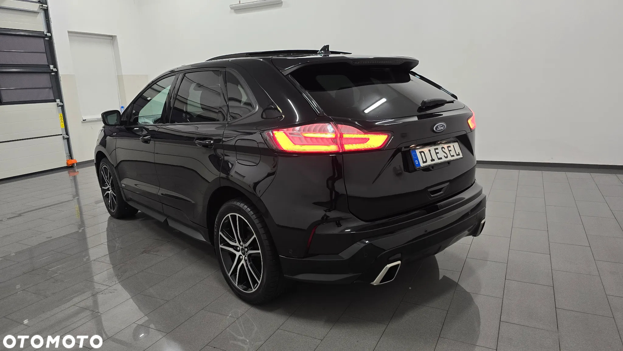 Ford Edge 2.0 EcoBlue Twin-Turbo 4WD ST-Line - 4