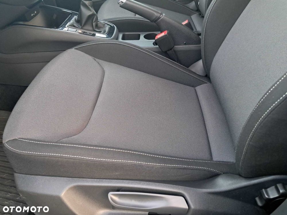Skoda Fabia 1.0 TSI Edition 130 - 28