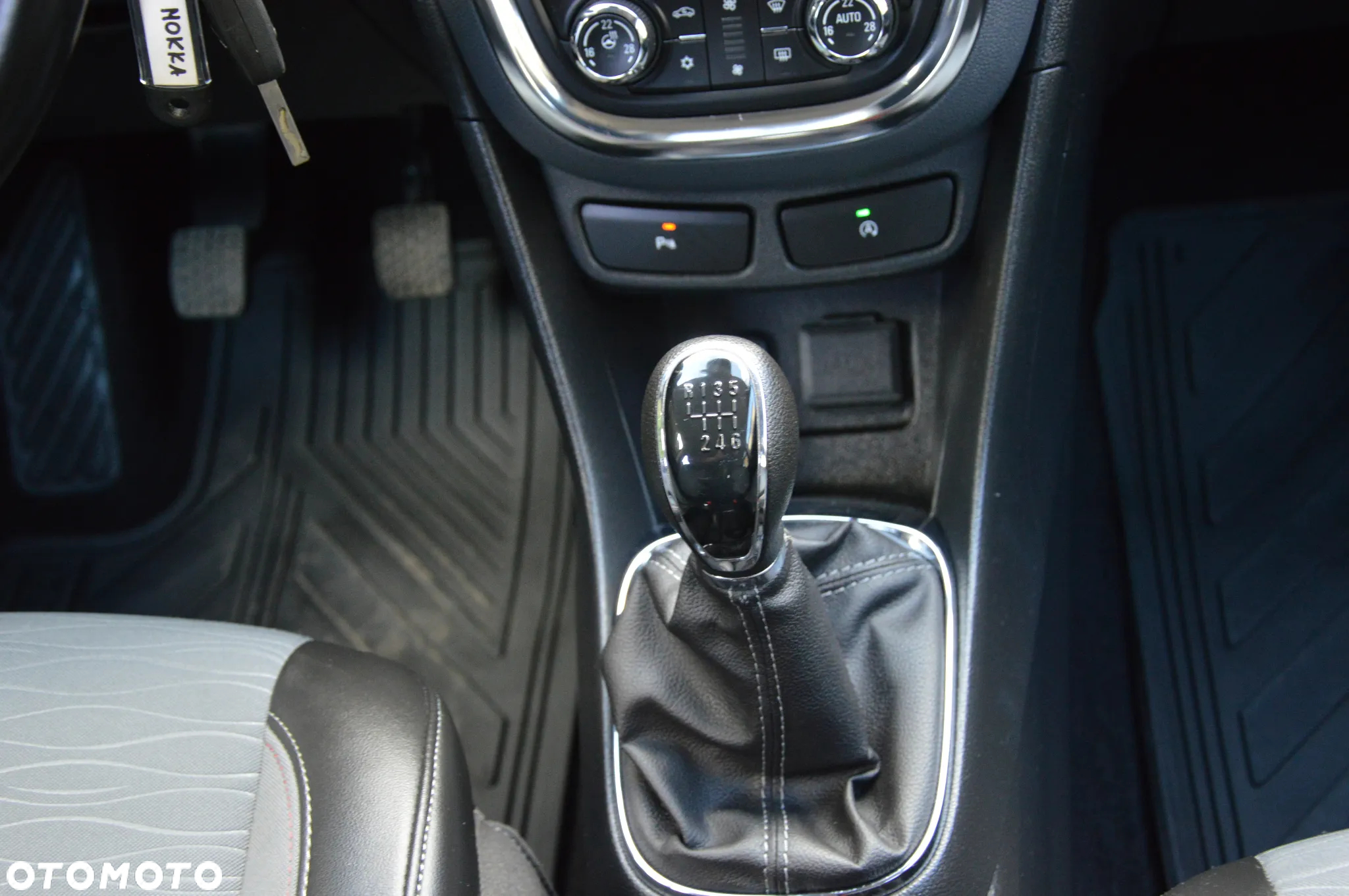 Opel Mokka - 13