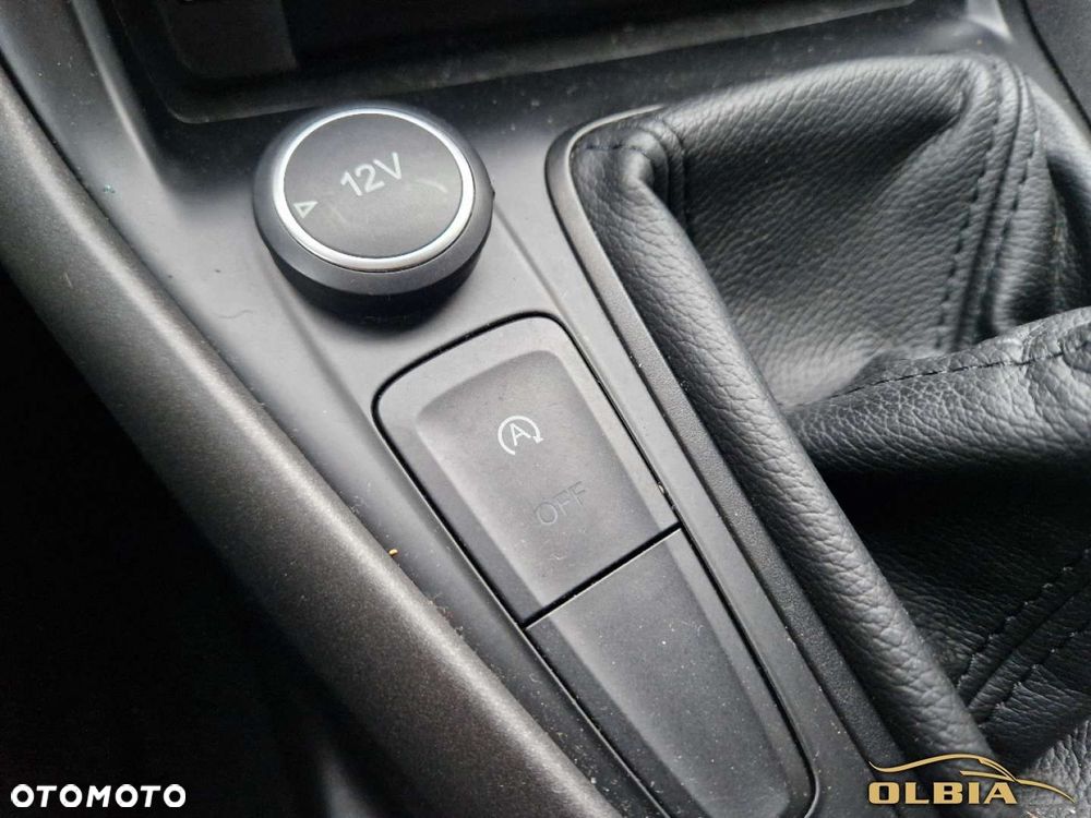 Ford Focus 1.0 EcoBoost Trend Edition - 36